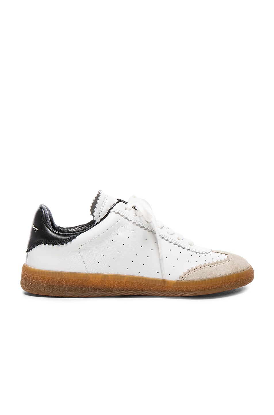isabel marant sneakers bryce