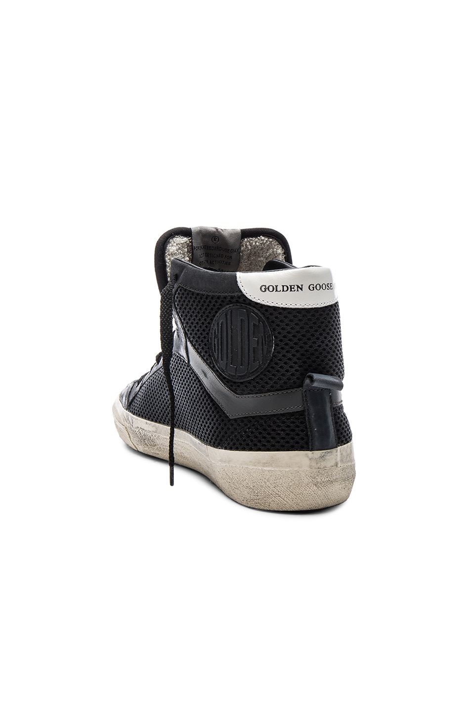 golden goose 2.12