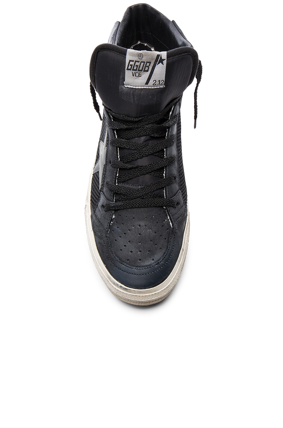 golden goose 2.12