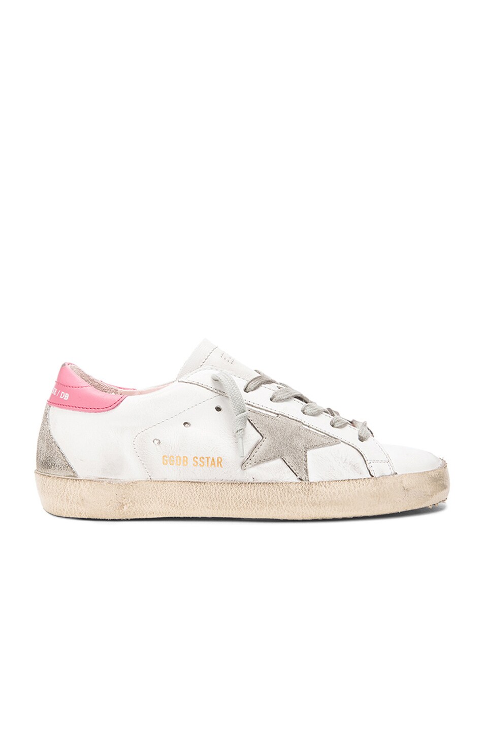 golden goose rosa