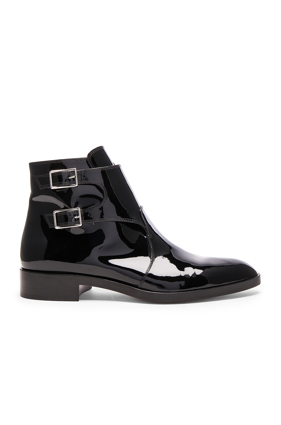 gianvito rossi flat shoes