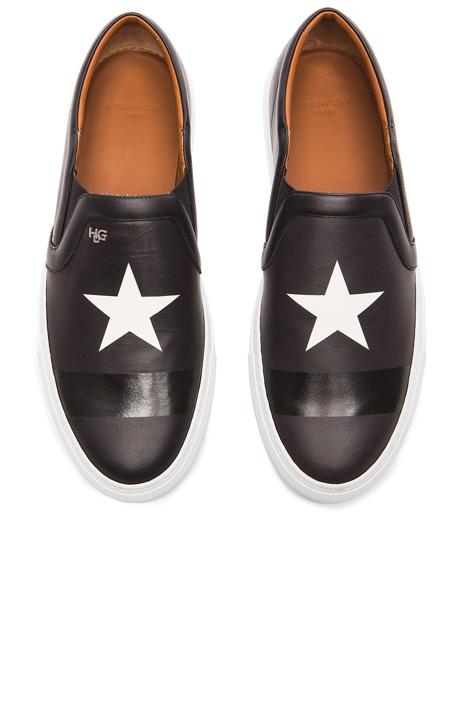 givenchy slip on