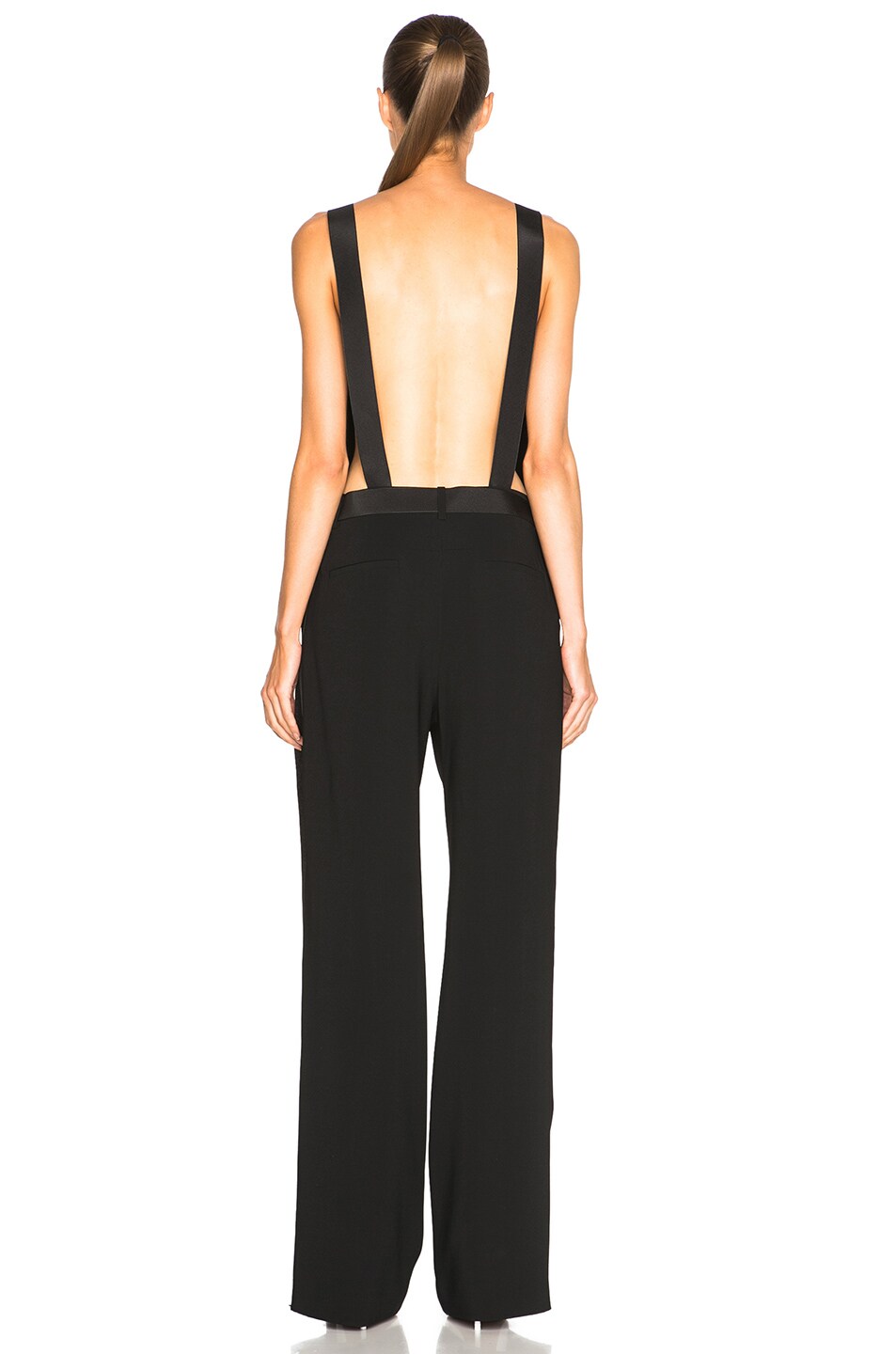 givenchy jumpsuit