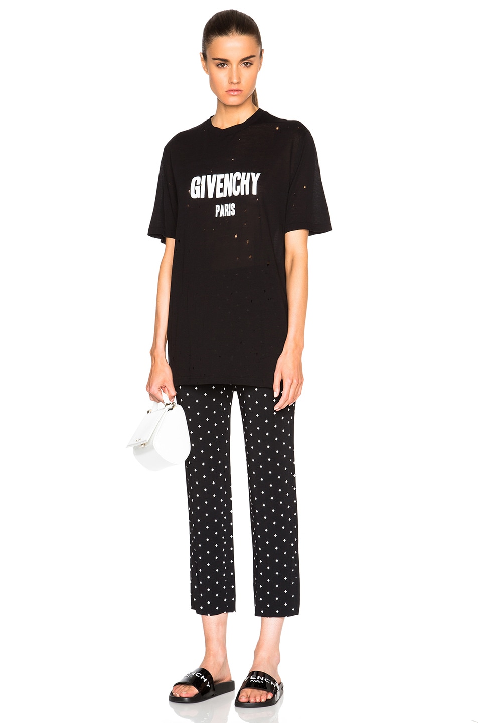 givenchy t shirt for women