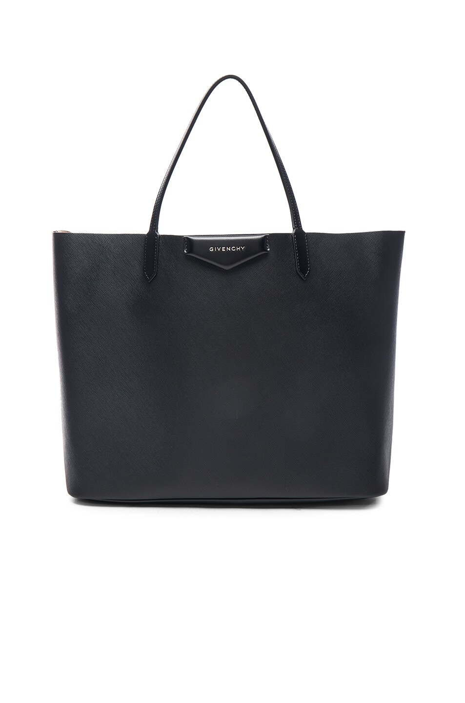 GIVENCHY Large Jaguar Lining Antigona Shopping Bag