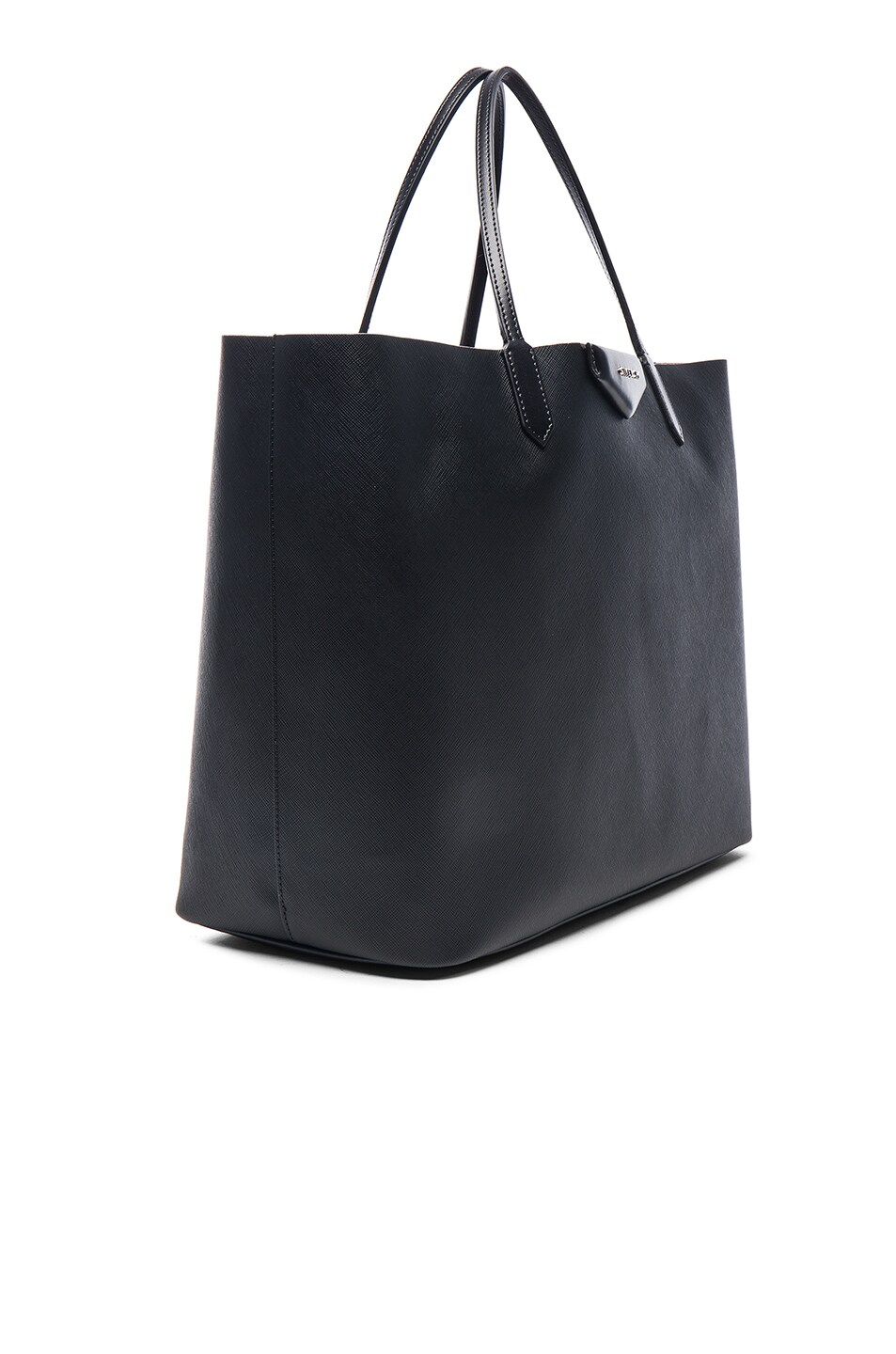 GIVENCHY Large Jaguar Lining Antigona Shopping Bag