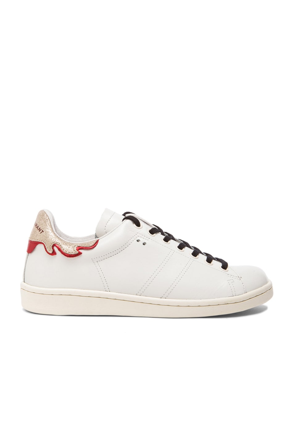 isabel marant etoile sneakers