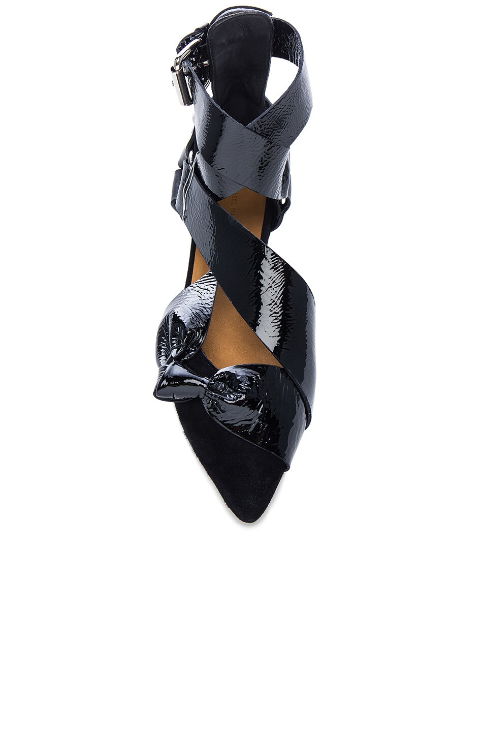 isabel marant flat shoes