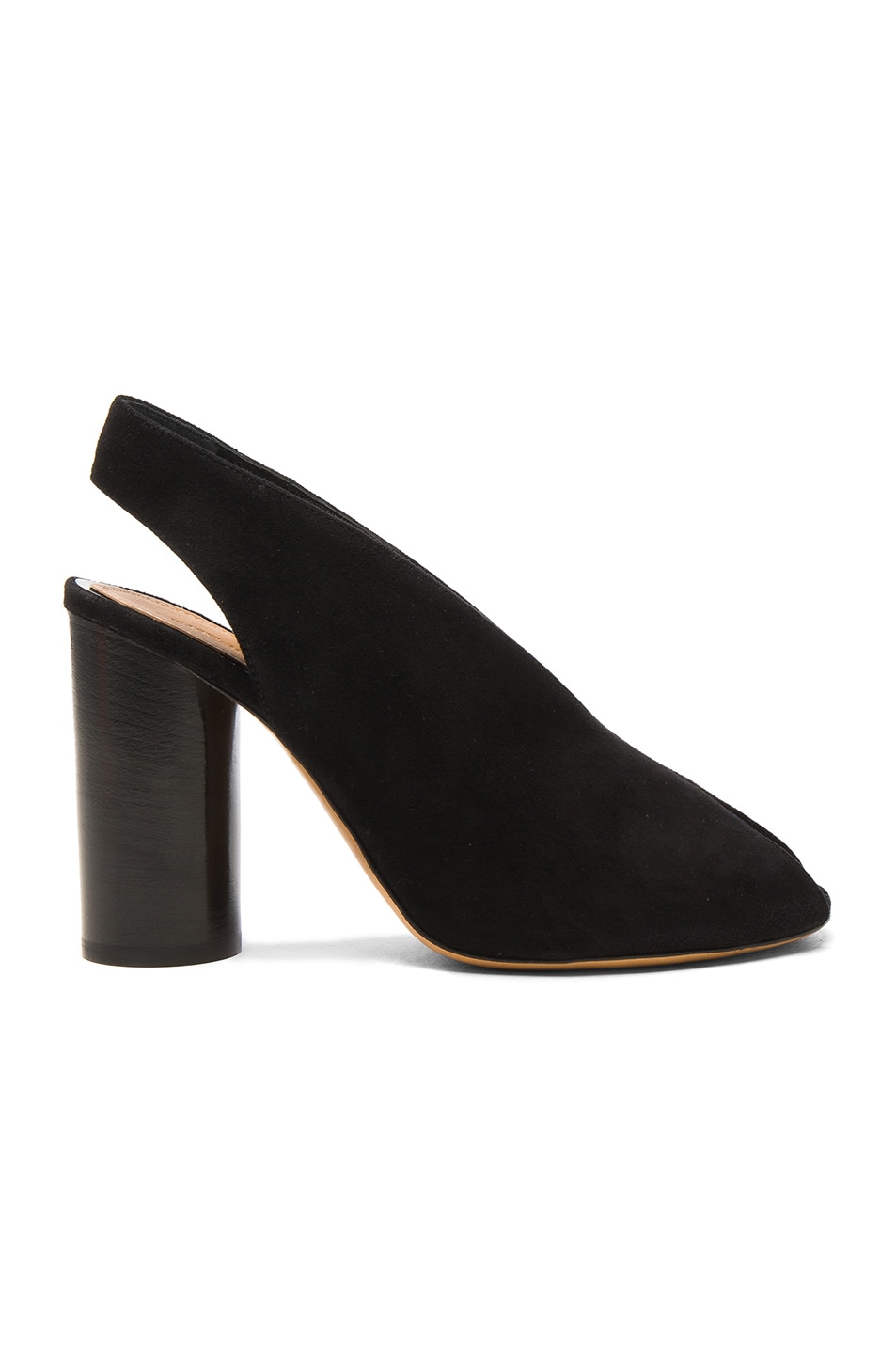isabel marant slingback