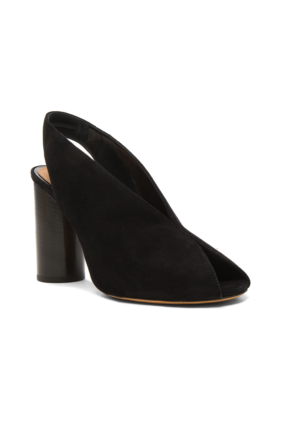 isabel marant slingback
