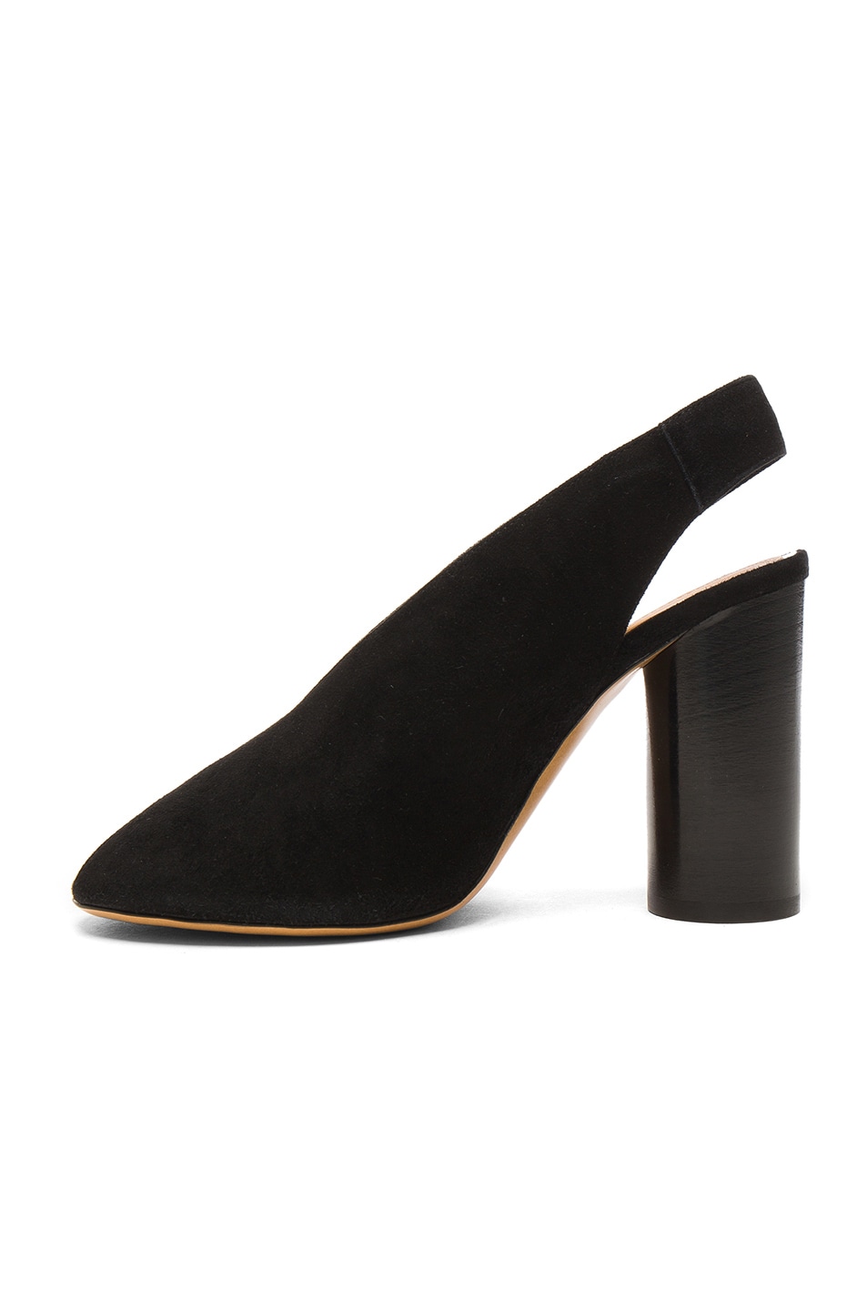 isabel marant slingback
