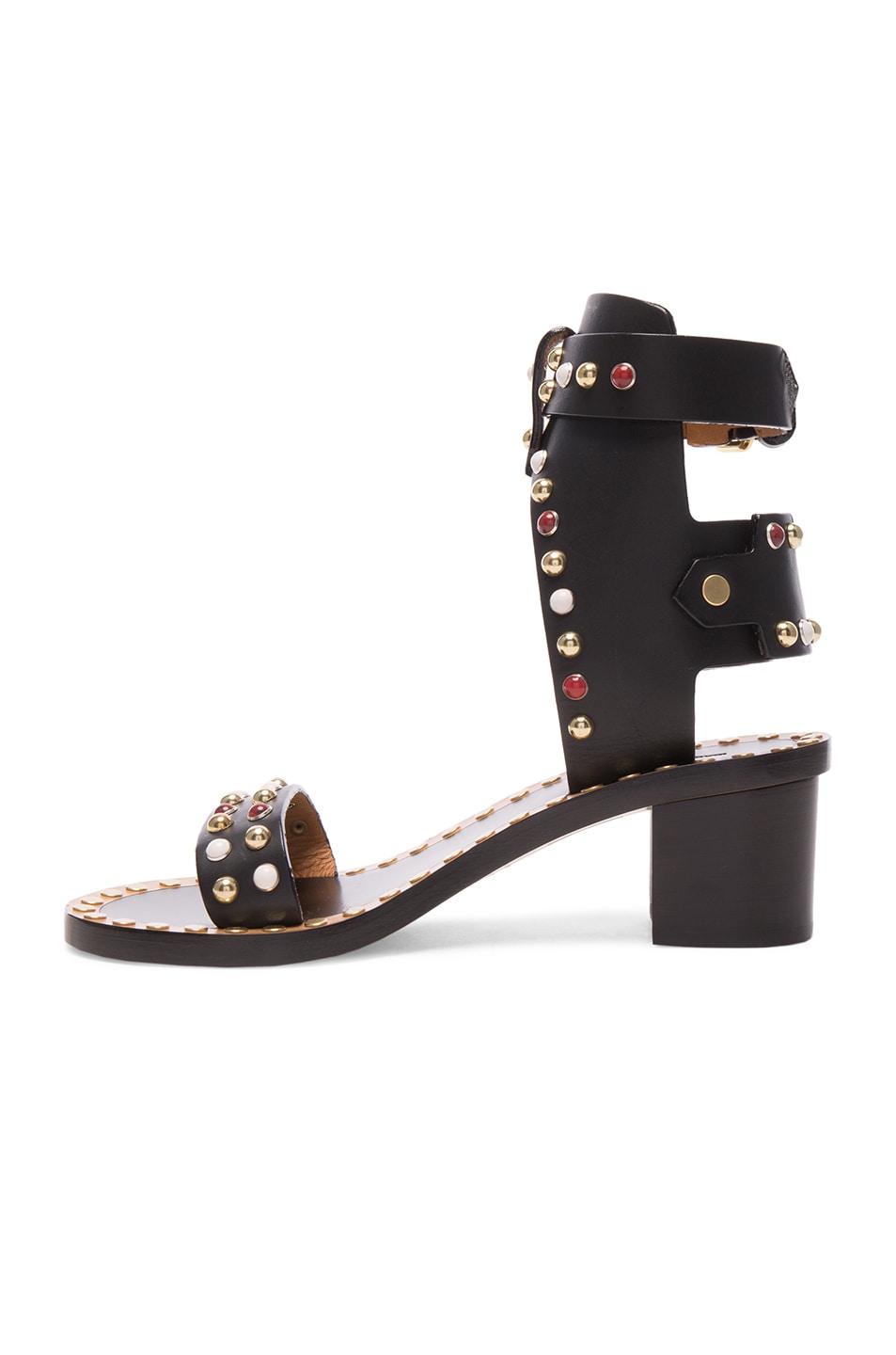 isabel marant jaeryn sandals