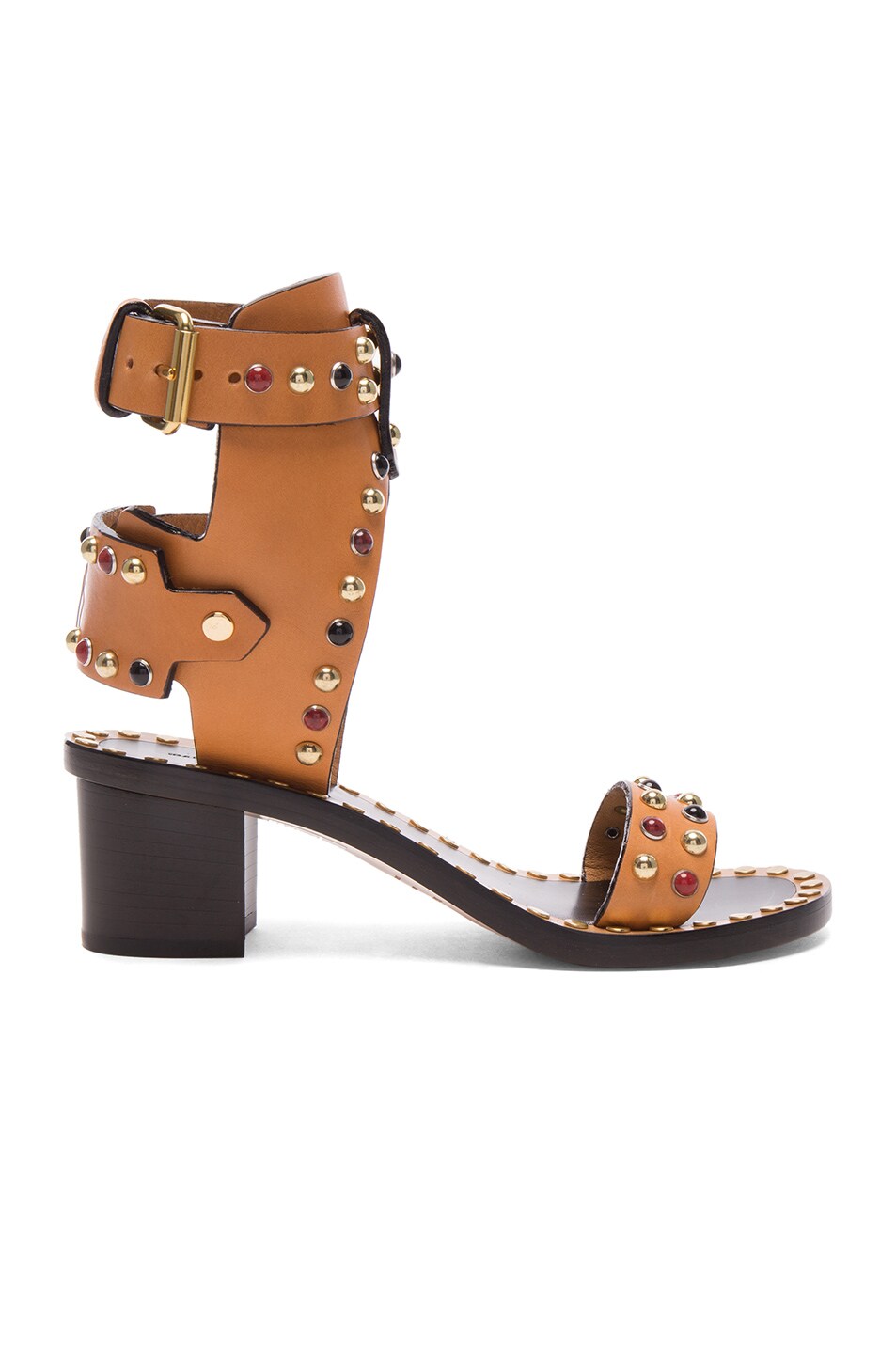 isabel marant jaeryn sandals