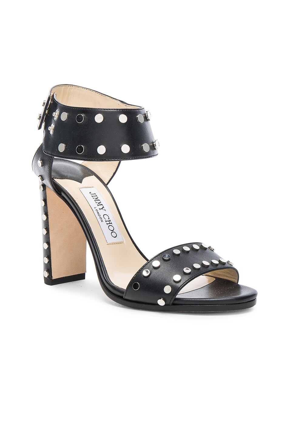 jimmy choo veto