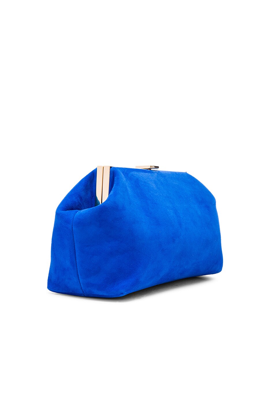 mansur gavriel clutch sale