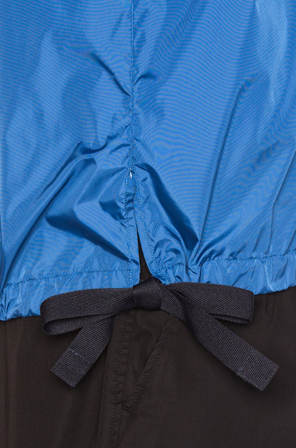 MARNI Men’S Lightweight Technical Coach Shirt Jacket In Blue in Bluette ...