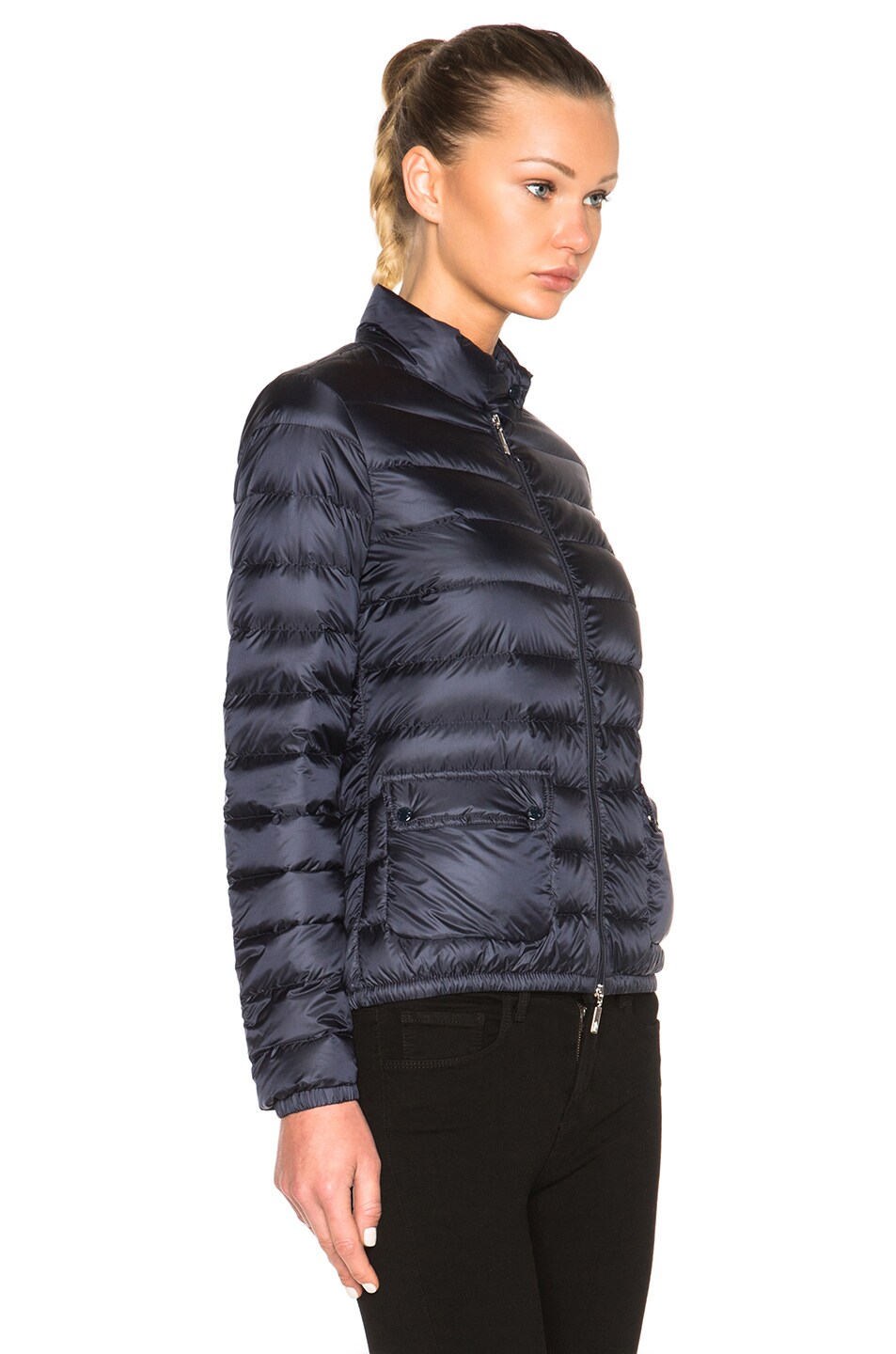 moncler lans navy