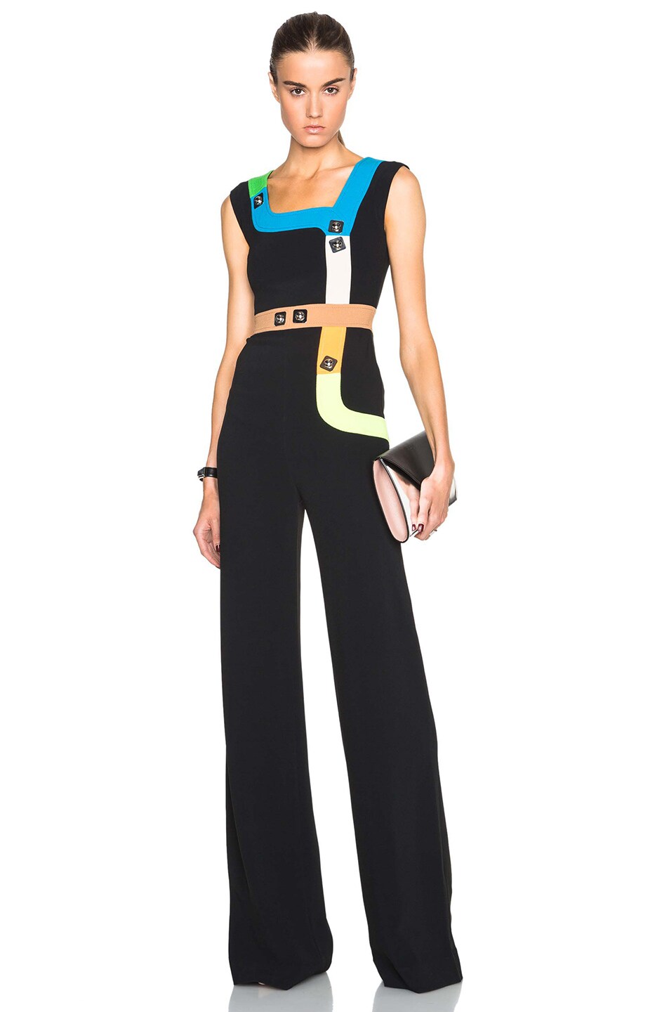 track jumpsuit