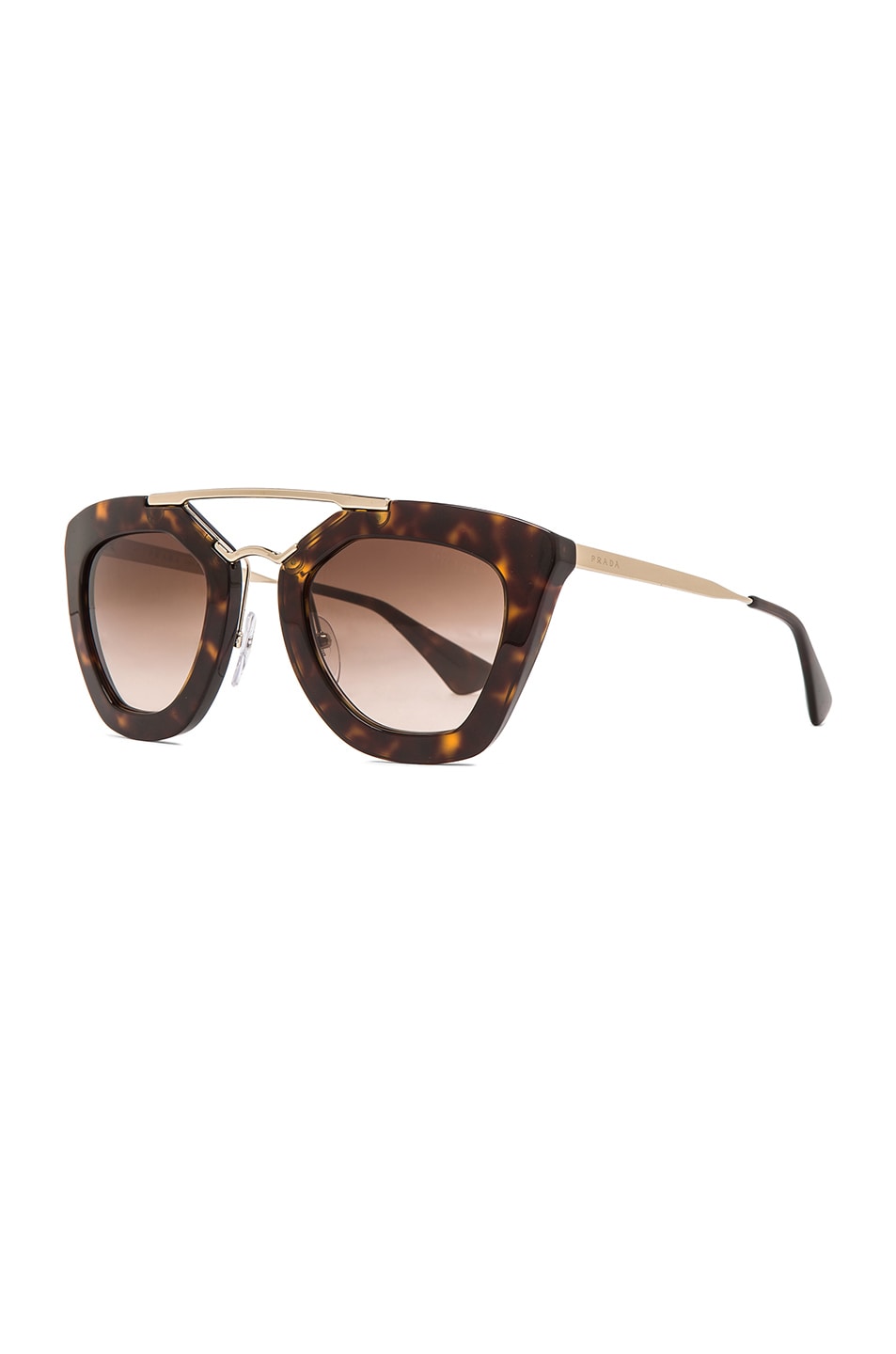 prada women's phantos 49mm sunglasses