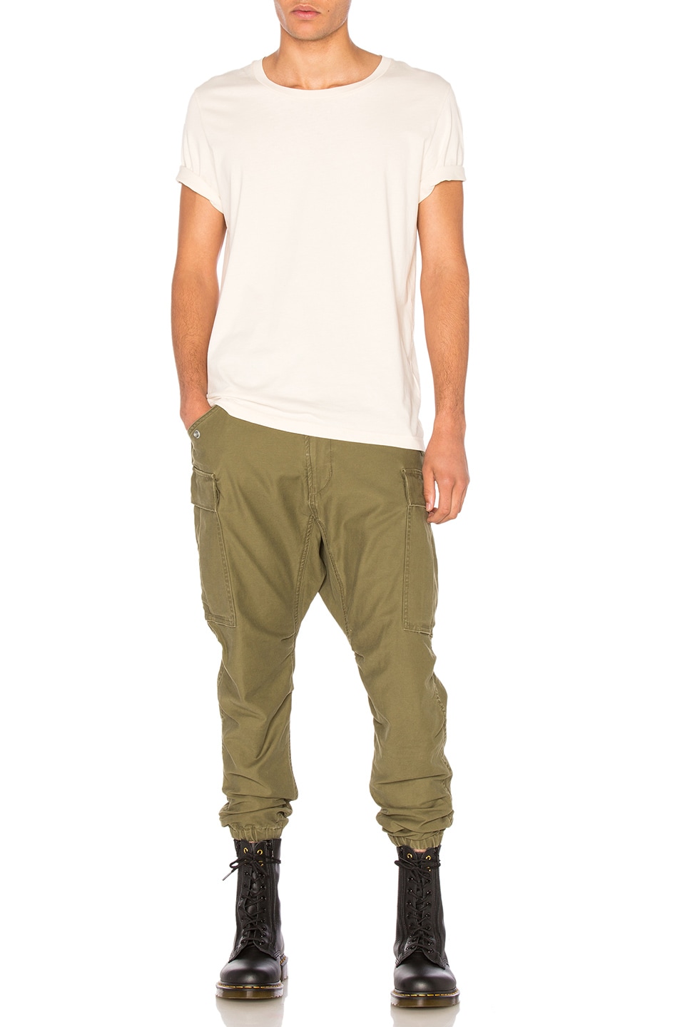 r13 cargo pants