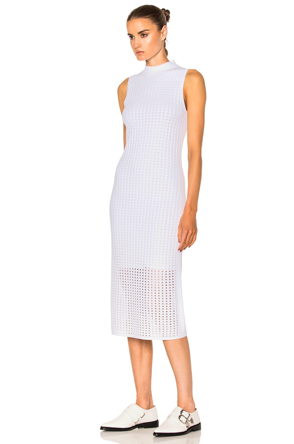 RAG & BONE INGRID DRESS