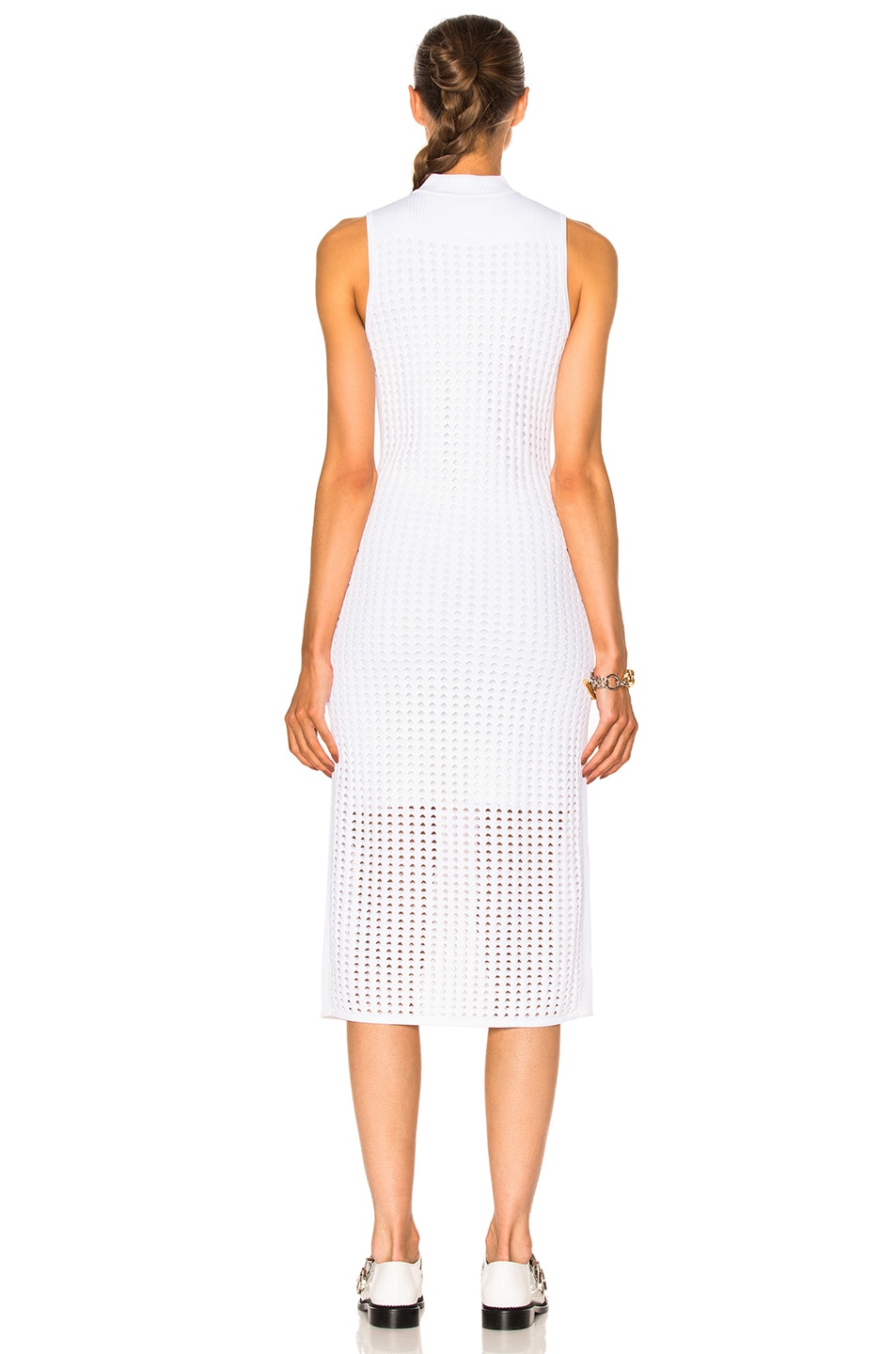 RAG & BONE INGRID DRESS