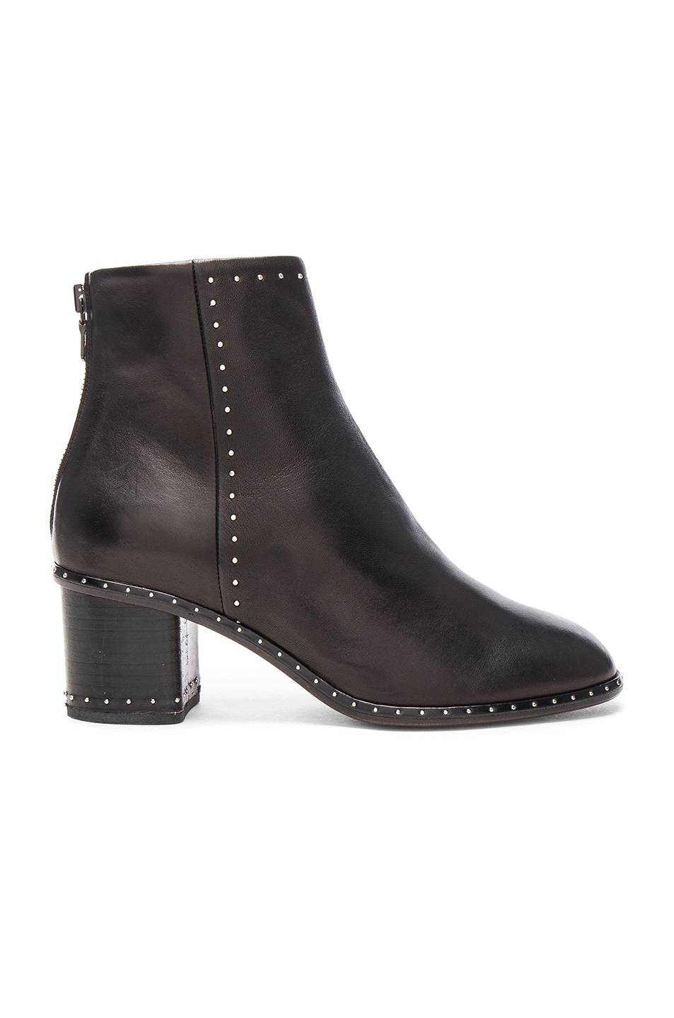 willow stud boot rag and bone