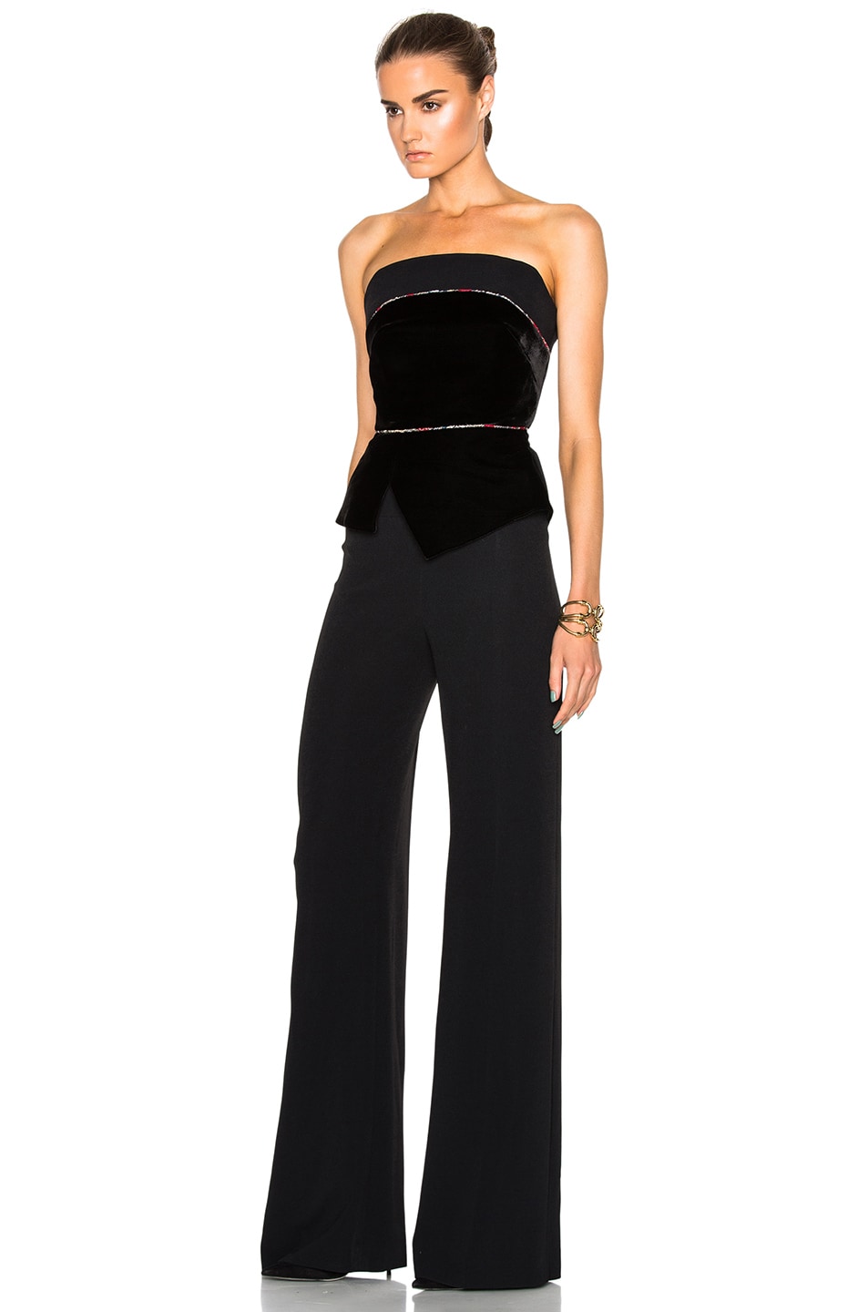 roland mouret jumpsuit