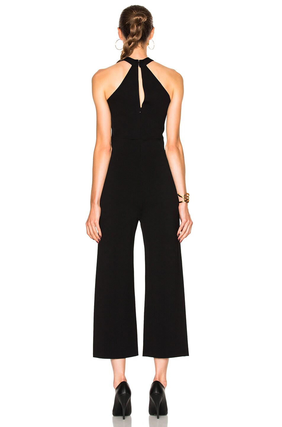 roland mouret jumpsuit