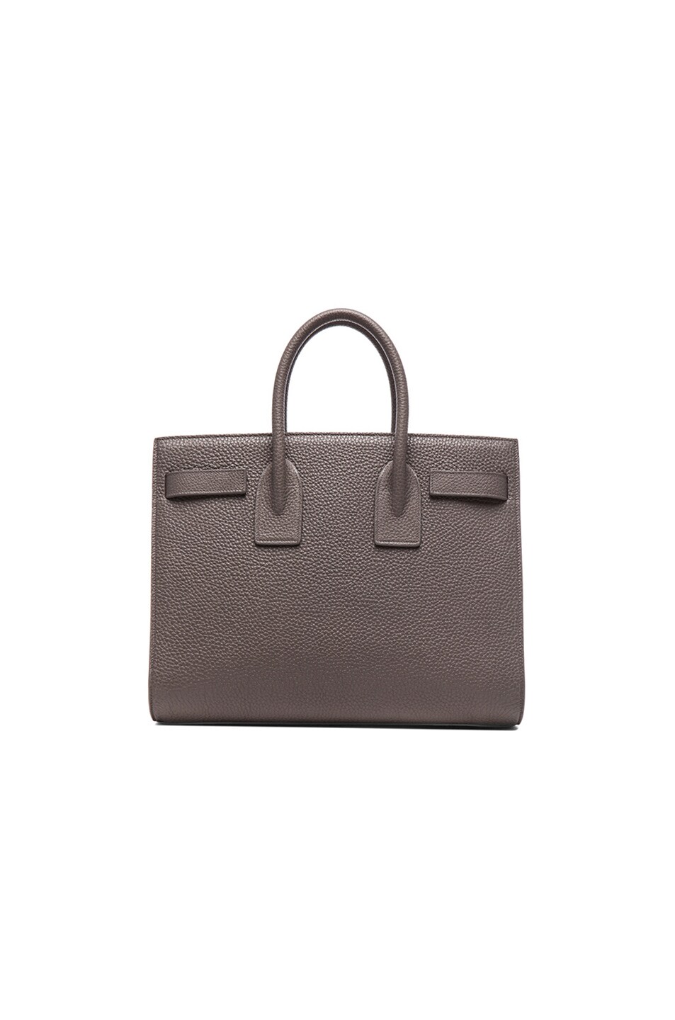 SAINT LAURENT Small Sac De Jour Carryall Bag