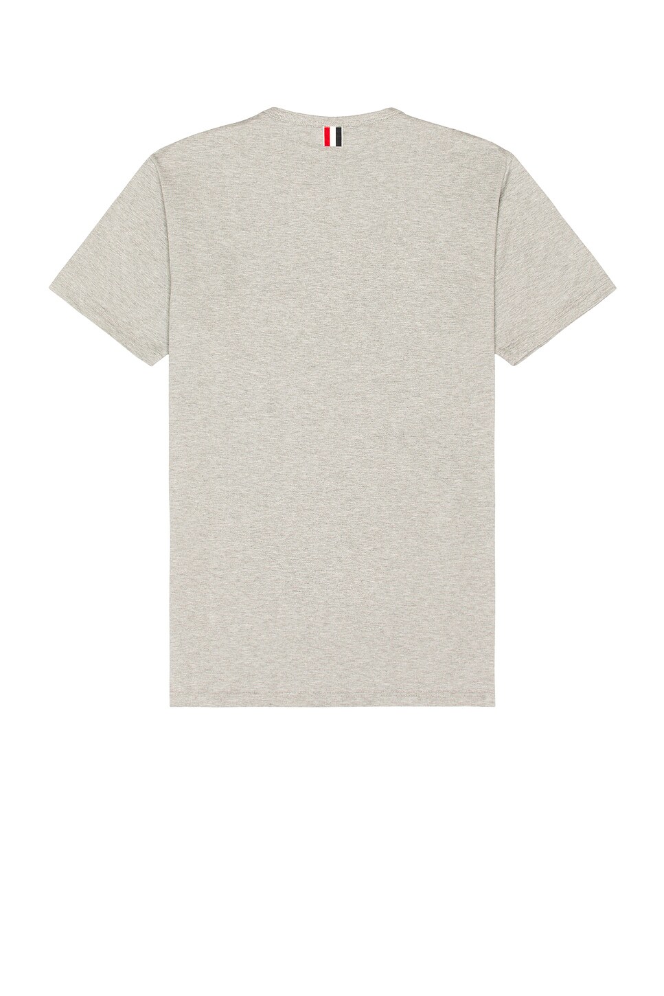 thom browne pocket tee