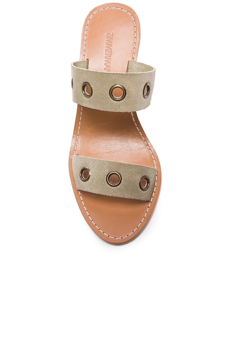 zimmermann eyelet