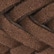color: Brown