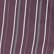 color: Burgundy Stripe