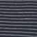 color: Navy Stripe