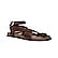 Mocha Suede