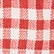 color: Gingham Red