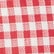 color: Gingham Red