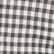Black & White Gingham