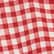 color: Gingham Red