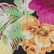 color: Dusted Floral