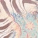 color: Gilded Paisley