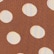 color: Chocolate Halo Dot