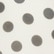 color: Antique Cream Dot