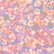 color: Cobalt Ditsy