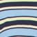 color: Iris Stripe