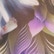 color: Abstract Orchid