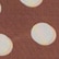 color: Chocolate Halo Dot