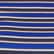 color: Indigo Stripe