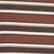 color: Chocolate Stripe